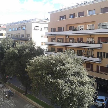 Romantic Holiday Rome B&B المظهر الخارجي الصورة