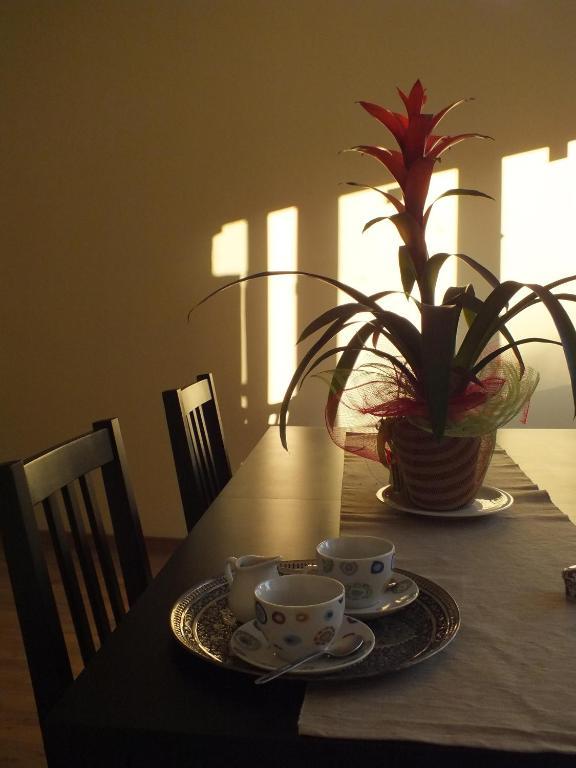 Romantic Holiday Rome B&B الغرفة الصورة