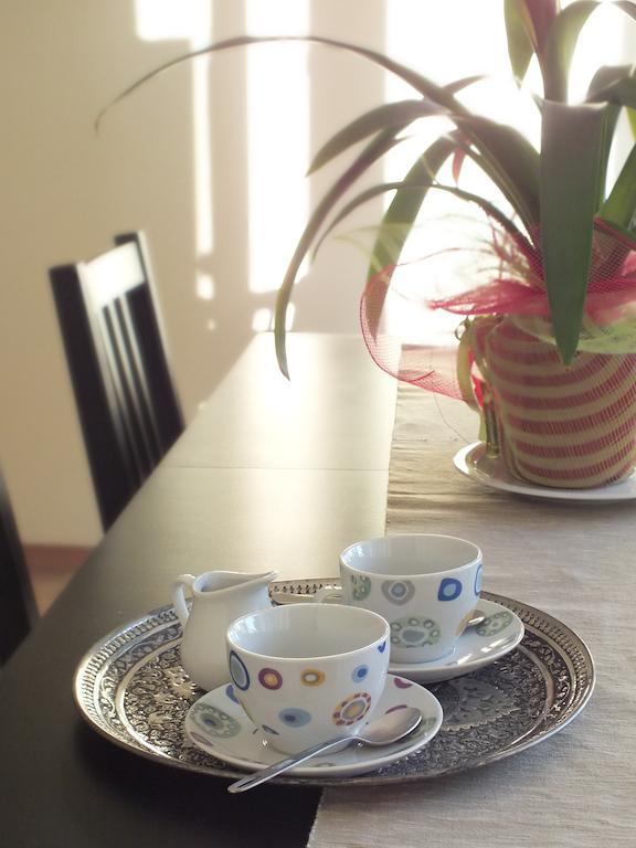 Romantic Holiday Rome B&B المظهر الخارجي الصورة