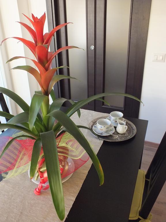 Romantic Holiday Rome B&B المظهر الخارجي الصورة