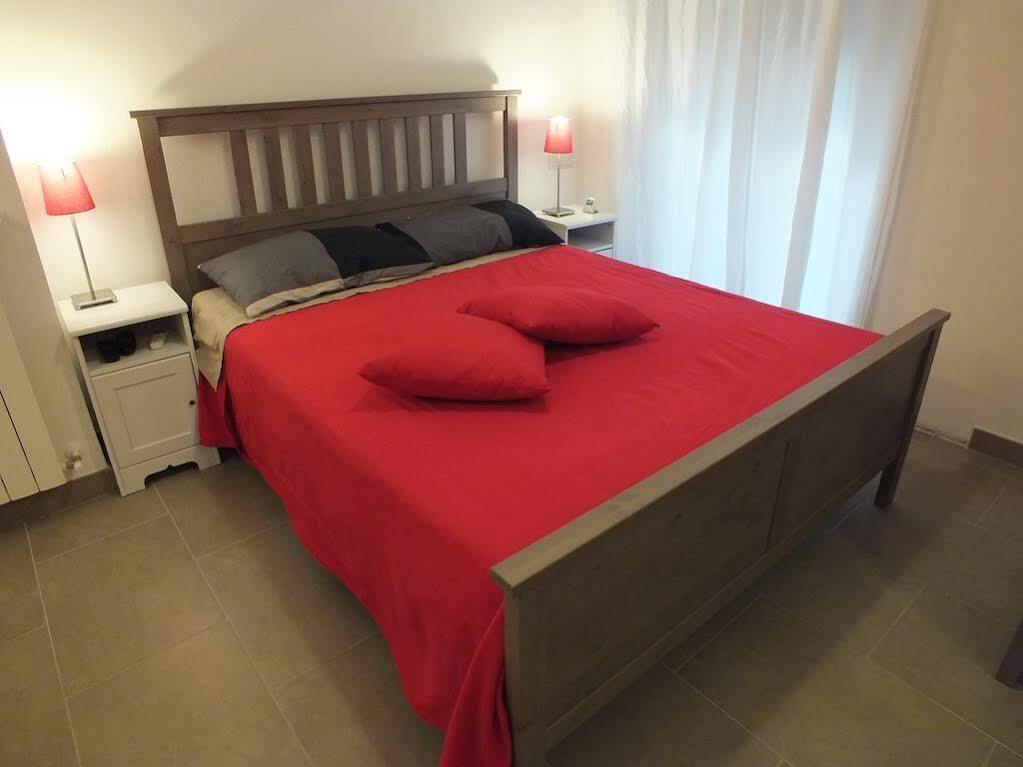 Romantic Holiday Rome B&B المظهر الخارجي الصورة