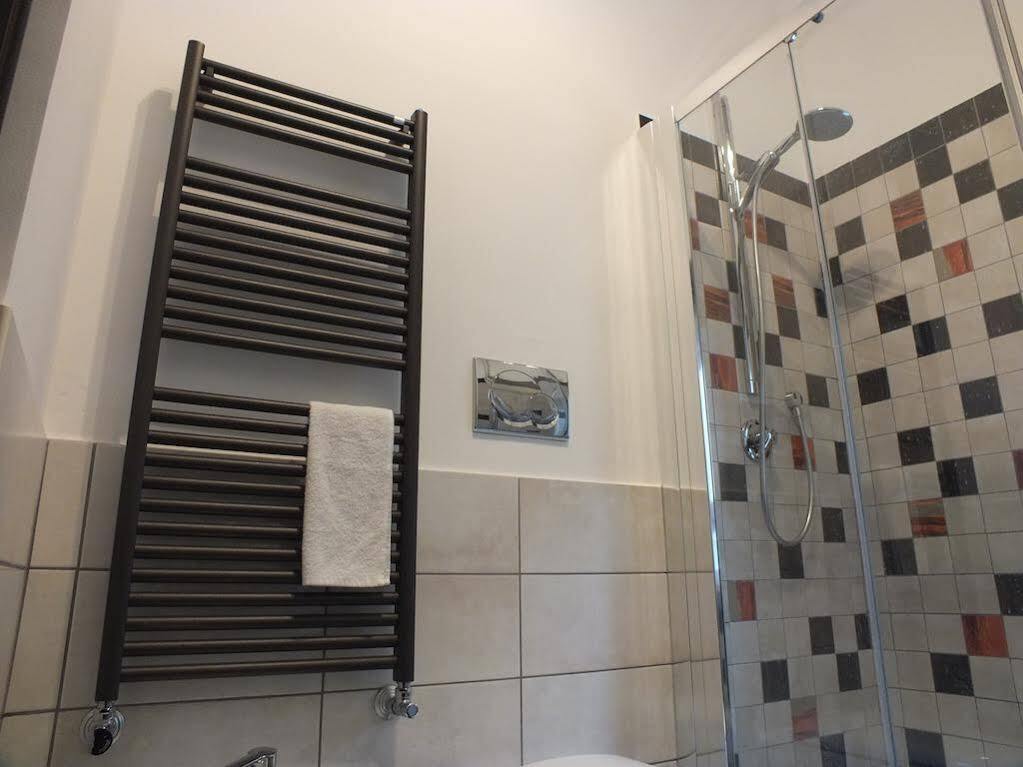Romantic Holiday Rome B&B المظهر الخارجي الصورة